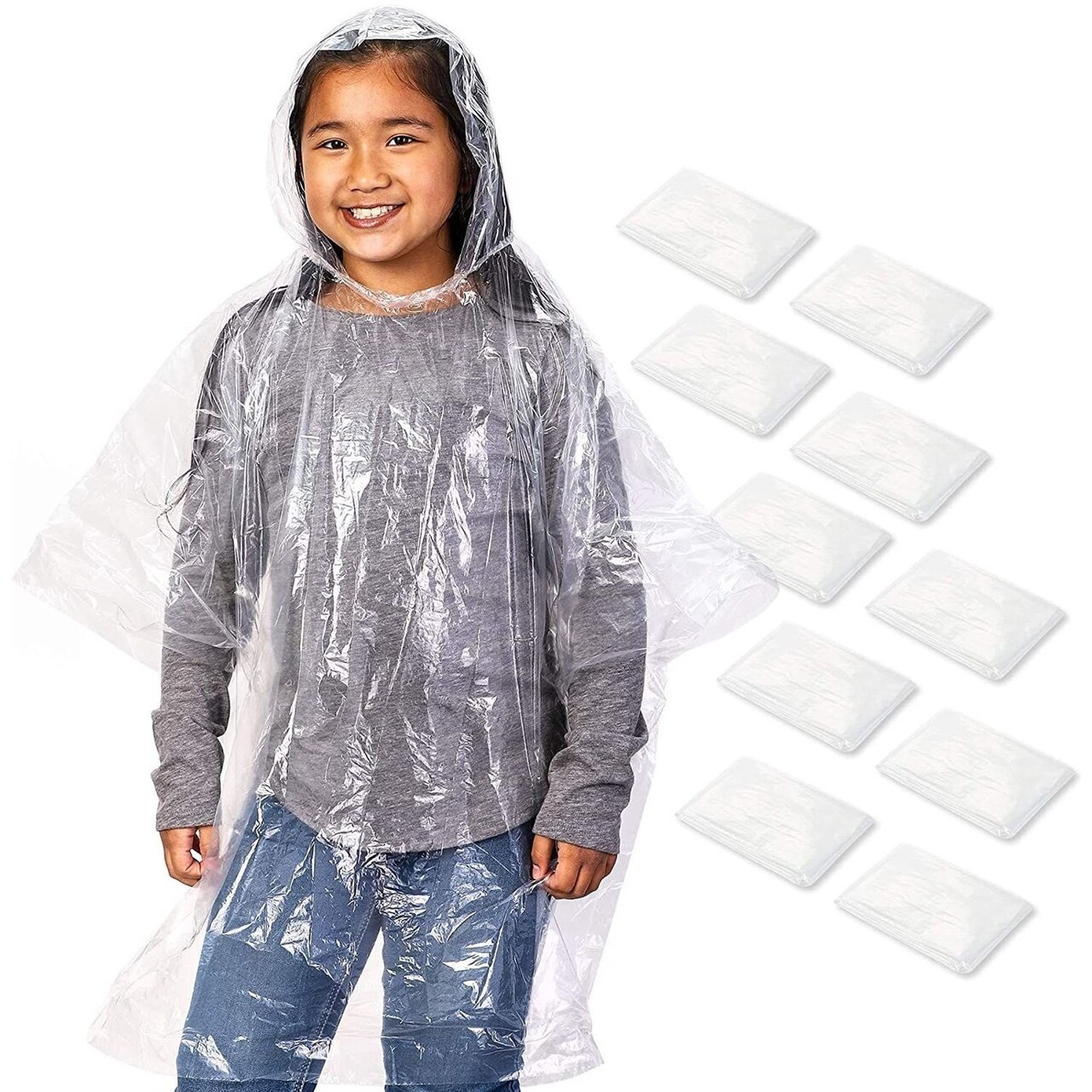 Disposable raincoat near me on sale